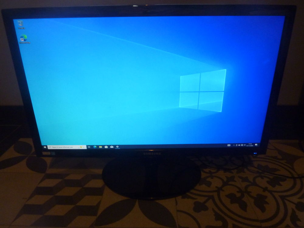 �cran Samsung S23B300B 23 Pouces 30 Les Pavillons-sous-Bois (93)