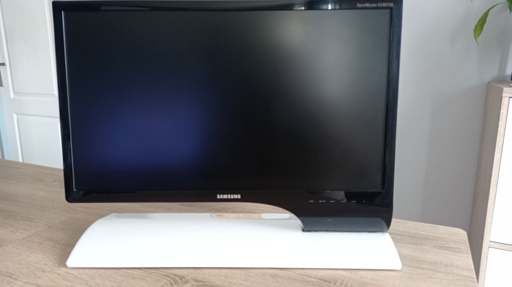 Ecran Samsung SyncMaster s24b750 24  (16:9), 2ms 100 Bresles (60)