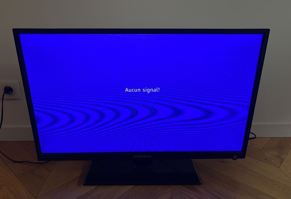 Ecran TV LCD LED Thomson 32HU5253 80 Paris 20 (75)