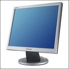 Ecran PC tr�s tr�s peu servi Samsung SyncMaster BrightLight 15' 0 Les Sables-d'Olonne (85)