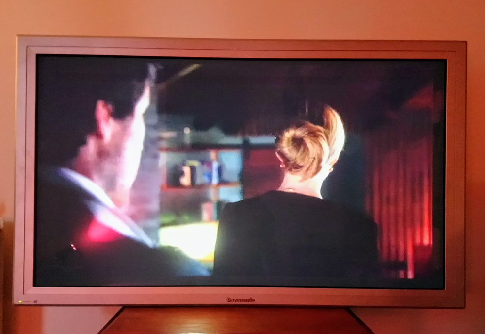 Ecran vid�o 0 La Fert�-Alais (91)