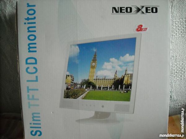  ECRAN LCD 19    30 Ch�tillon-sur-Seine (21)