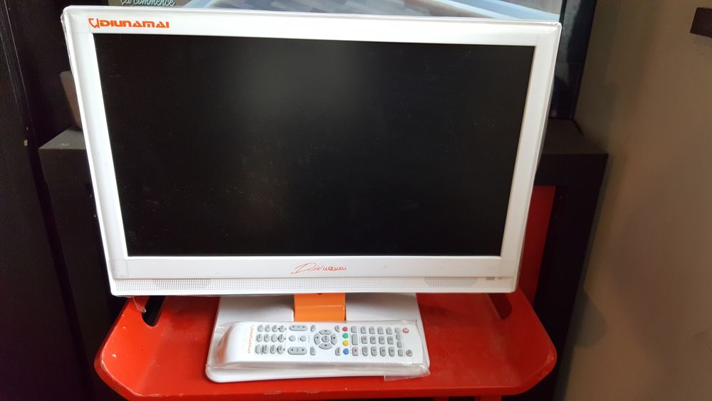 ECRAN/TV LED 19  90 Morigny-Champigny (91)