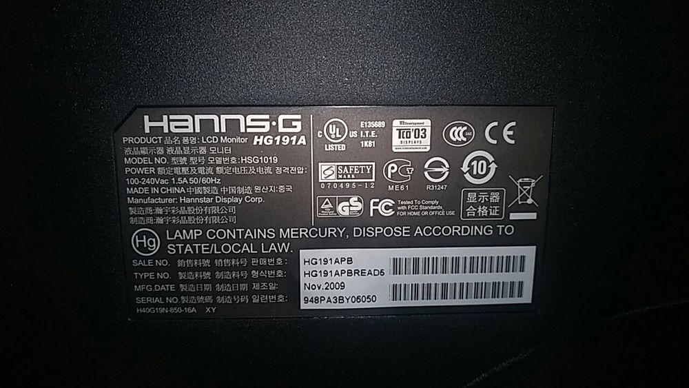 �cran pc 19 20 Beaurains (62)