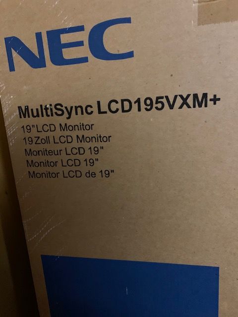 Ecran PC 0 La Queue-en-Brie (94)