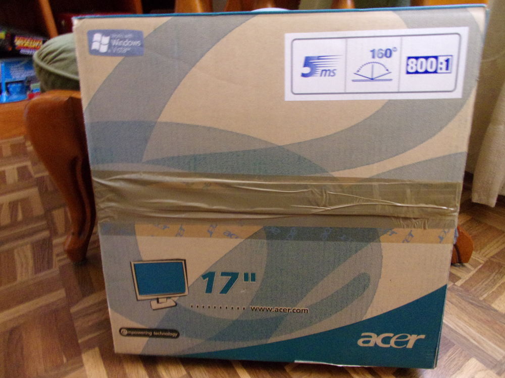 Ecran PC 100 Saint-Yzan-de-Soudiac (33)