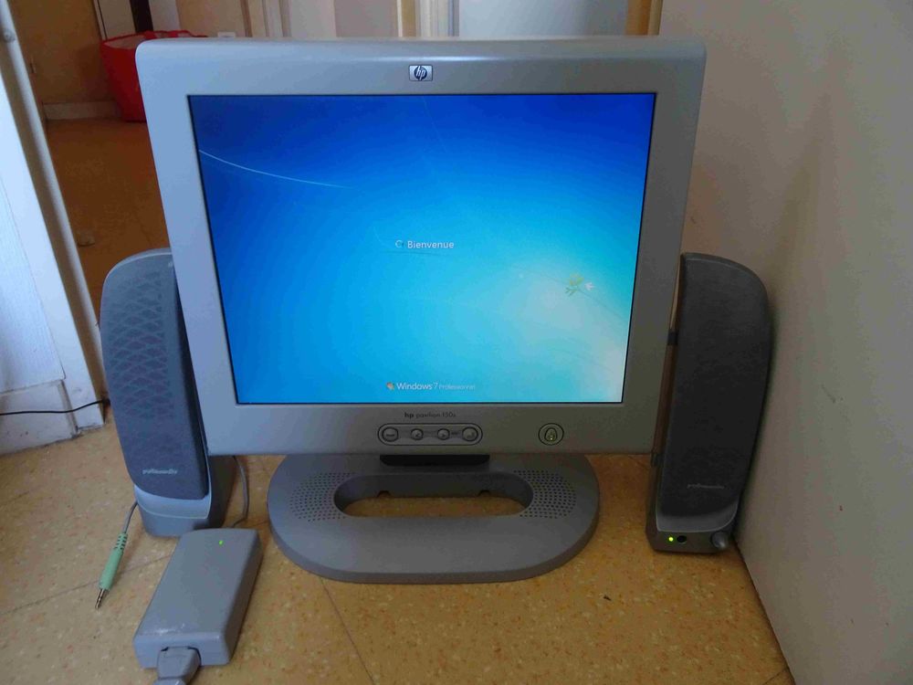 Ecran 15 28 Clermont-Ferrand (63)