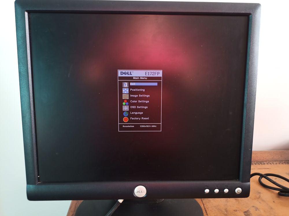 ecran PC 15 Carnoux-en-Provence (13)