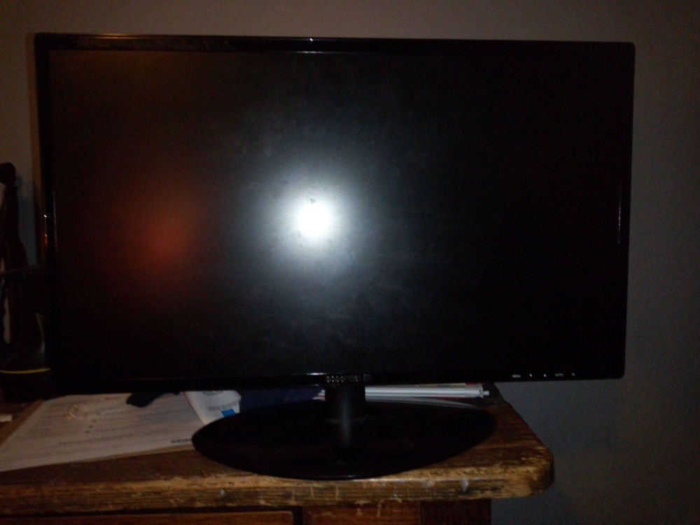 Ecran PC LCD 30 Max�ville (54)