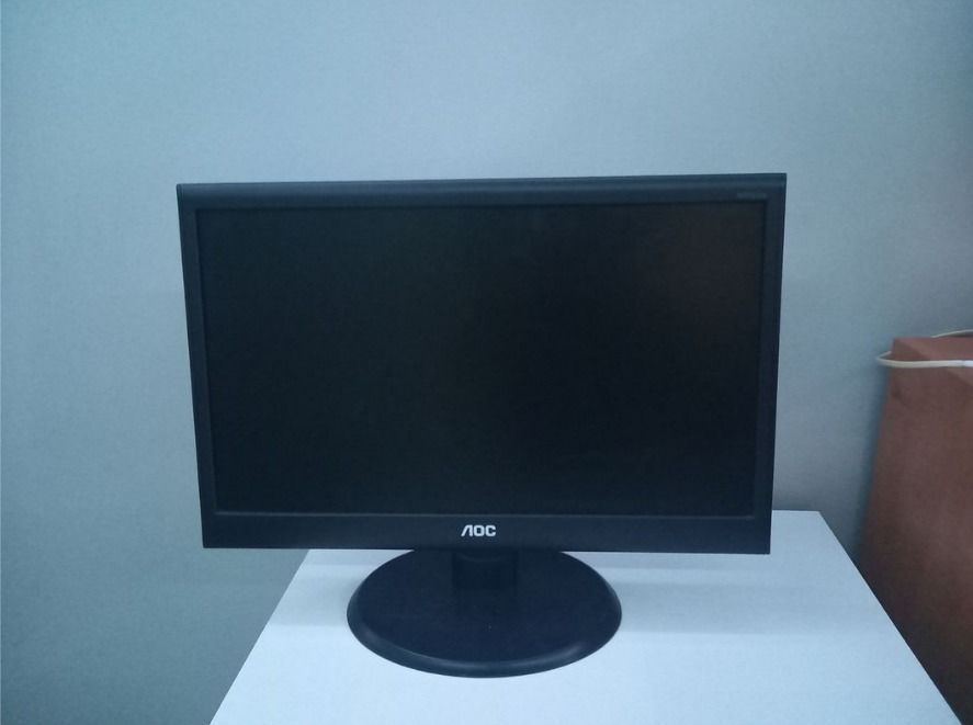 �cran NOC 45 La Mulati�re (69)