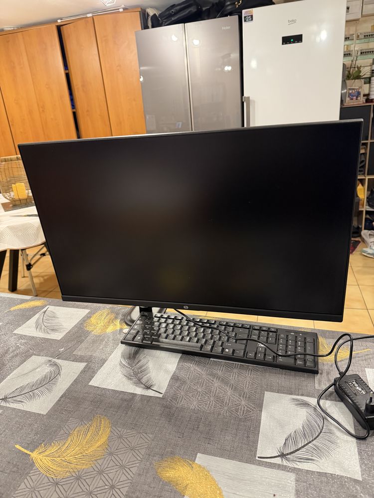 �cran pc 69 Le Poir�-sur-Vie (85)