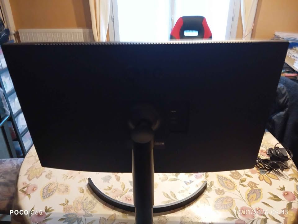  ECRAN PC 80 Reims (51)