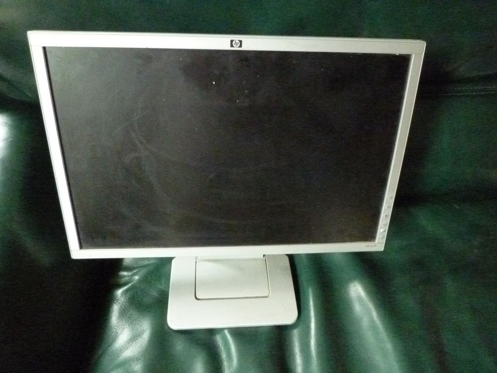 Ecrans ordinateur 19 pouces
5 Eaubonne (95)