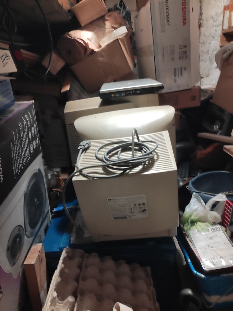 �crans  Vintage 60 Paris 6 (75)