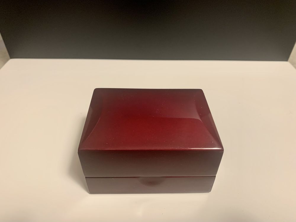 �crin pour bagues   produits de luxe  en bois 15 Lyon 3 (69)