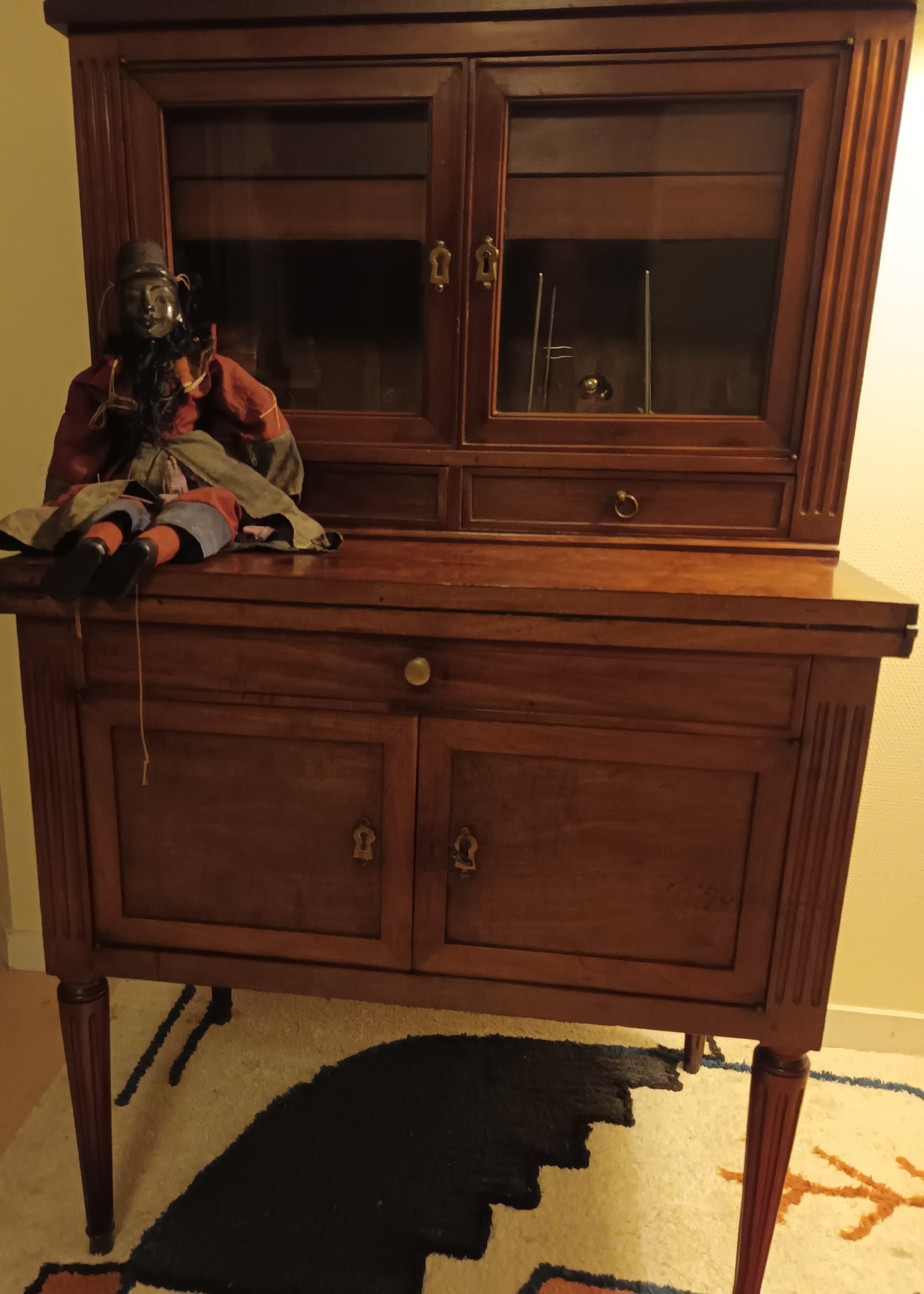 Ecritoire  petit bonheur  600 Lagord (17)