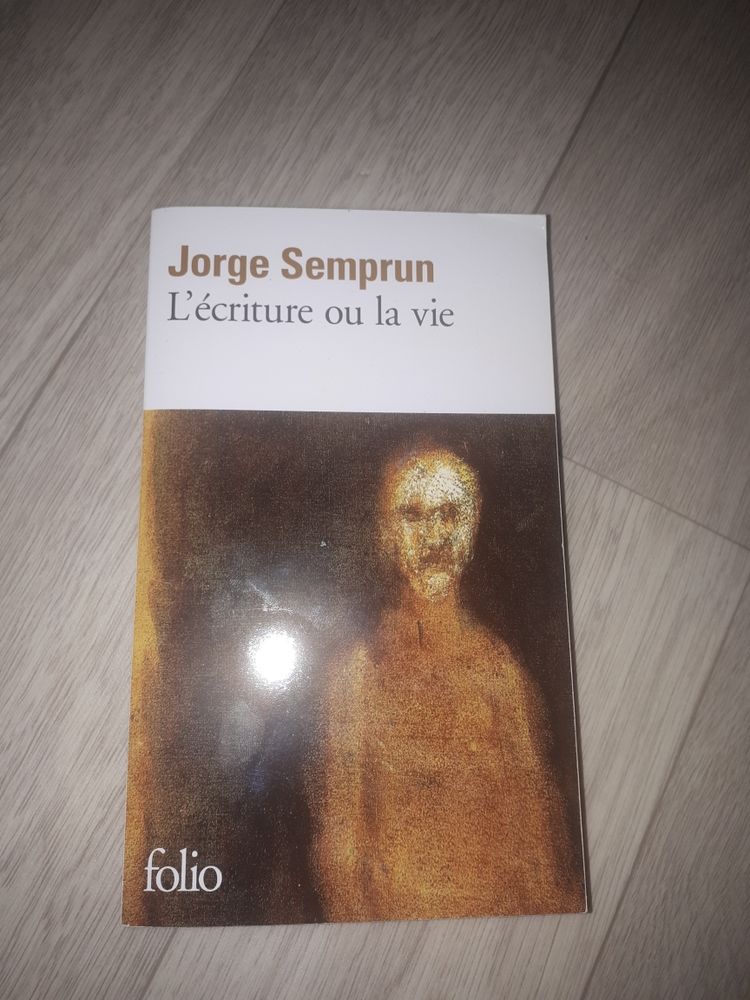 L'�criture ou la vie 5 Luynes (13)