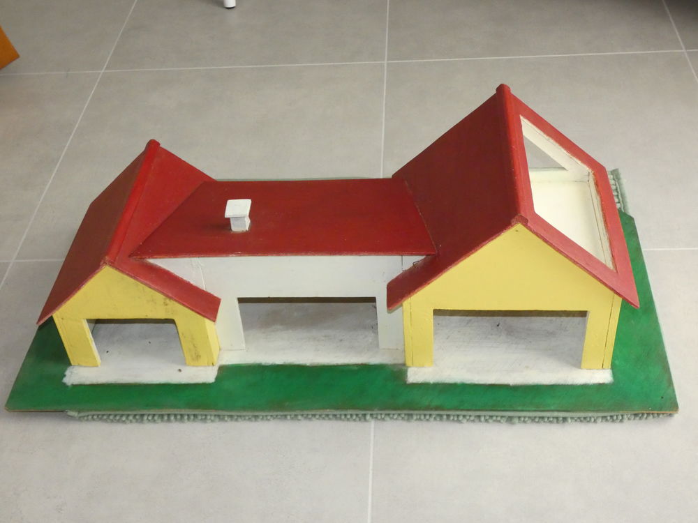 Ecuries/garages 10 Nointot (76)