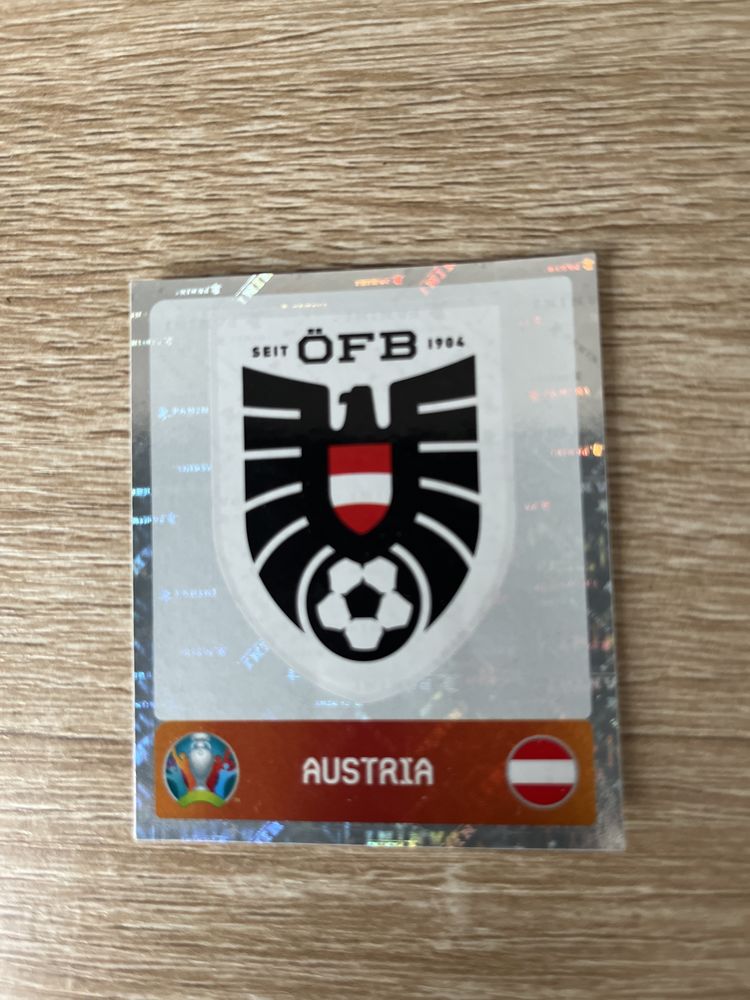 �cusson Autriche euro 2020 0.75 Mailhac (11)