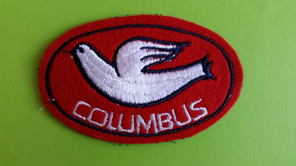 L'�CUSSON * COLUMBUS 0 Toulouse (31)