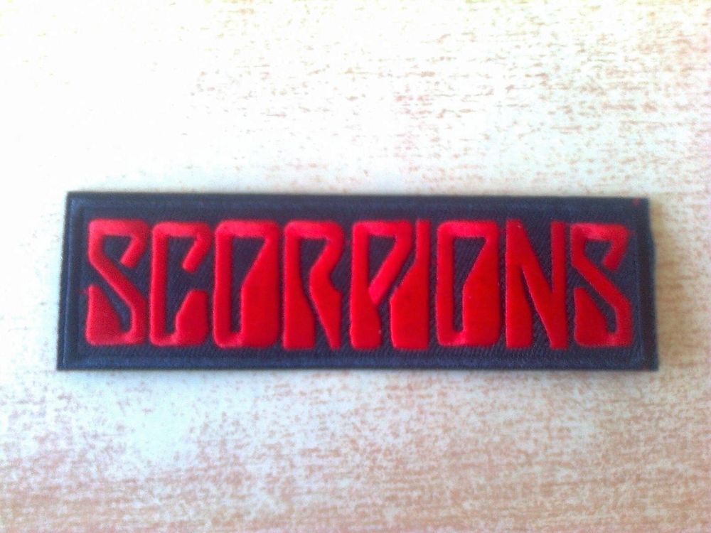 �cusson groupe de hard rock scorpions
thermocollant 5 Carnon Plage (34)