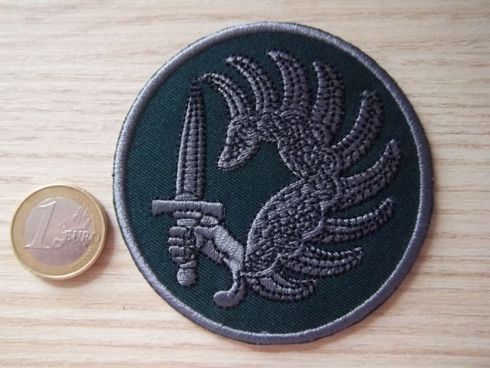 �cusson militaire collection parachutiste  l�gion �trang�re 8 Valognes (50)