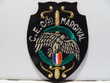Ecusson Militaire C.E.C. de Margival (Aisne). 3 Mze (34)
