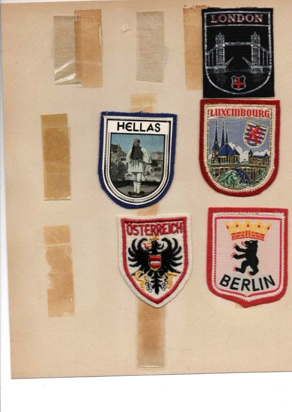 ECUSSONS 2 Houdemont (54)