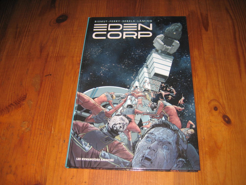 bd EDEN CORP eo 2024 humanoides associ�s 10 C�zy (89)