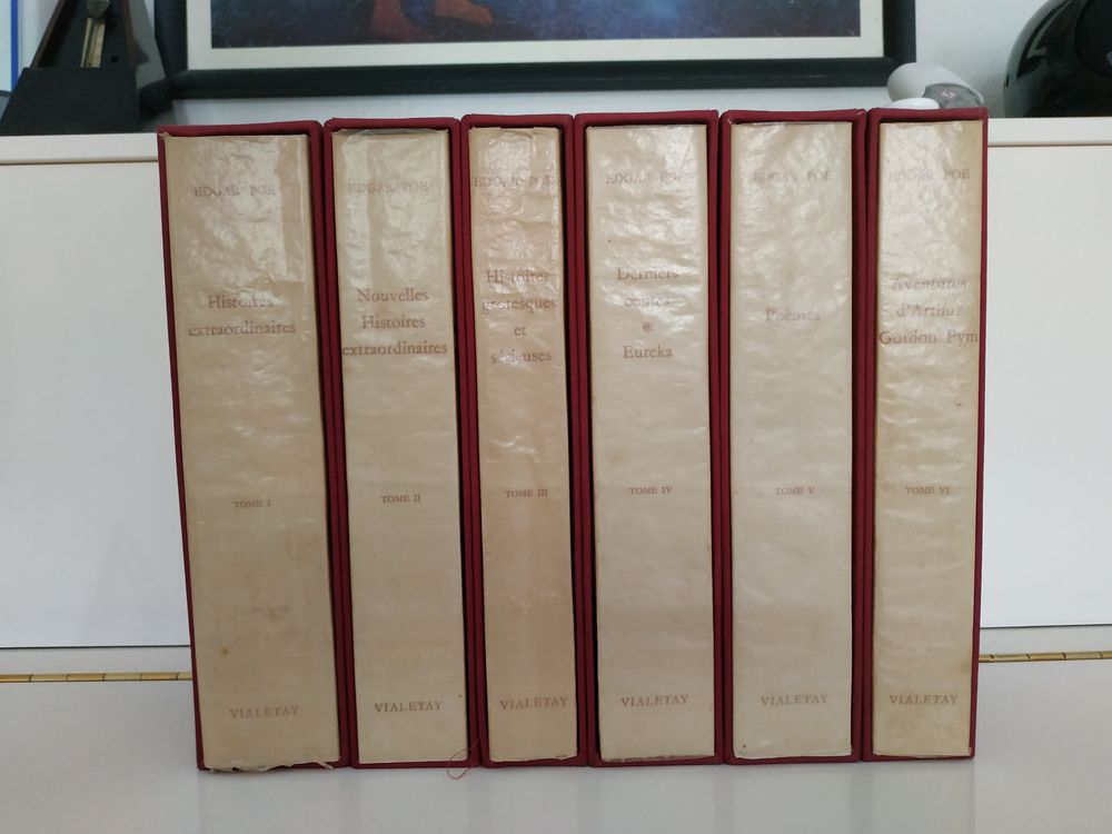 Edgar Poe 250 Bordeaux (33)