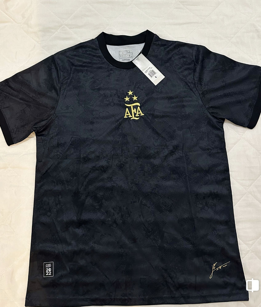 �dition Sp�ciale Maillot Argentine 40 Paris 1 (75)