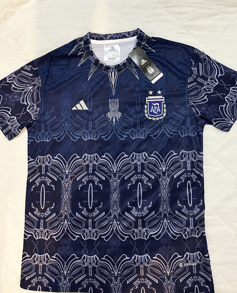 �dition sp�ciale Maillot Argentine 40 Paris 1 (75)