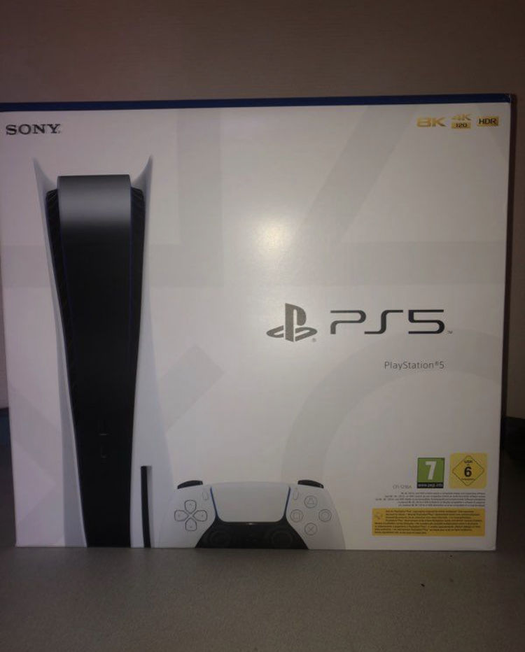 Ps5 edition standard 0 Lyon 2 (69)