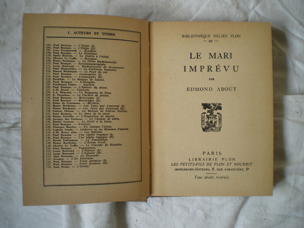 Edmond About 15 Gagny (93)