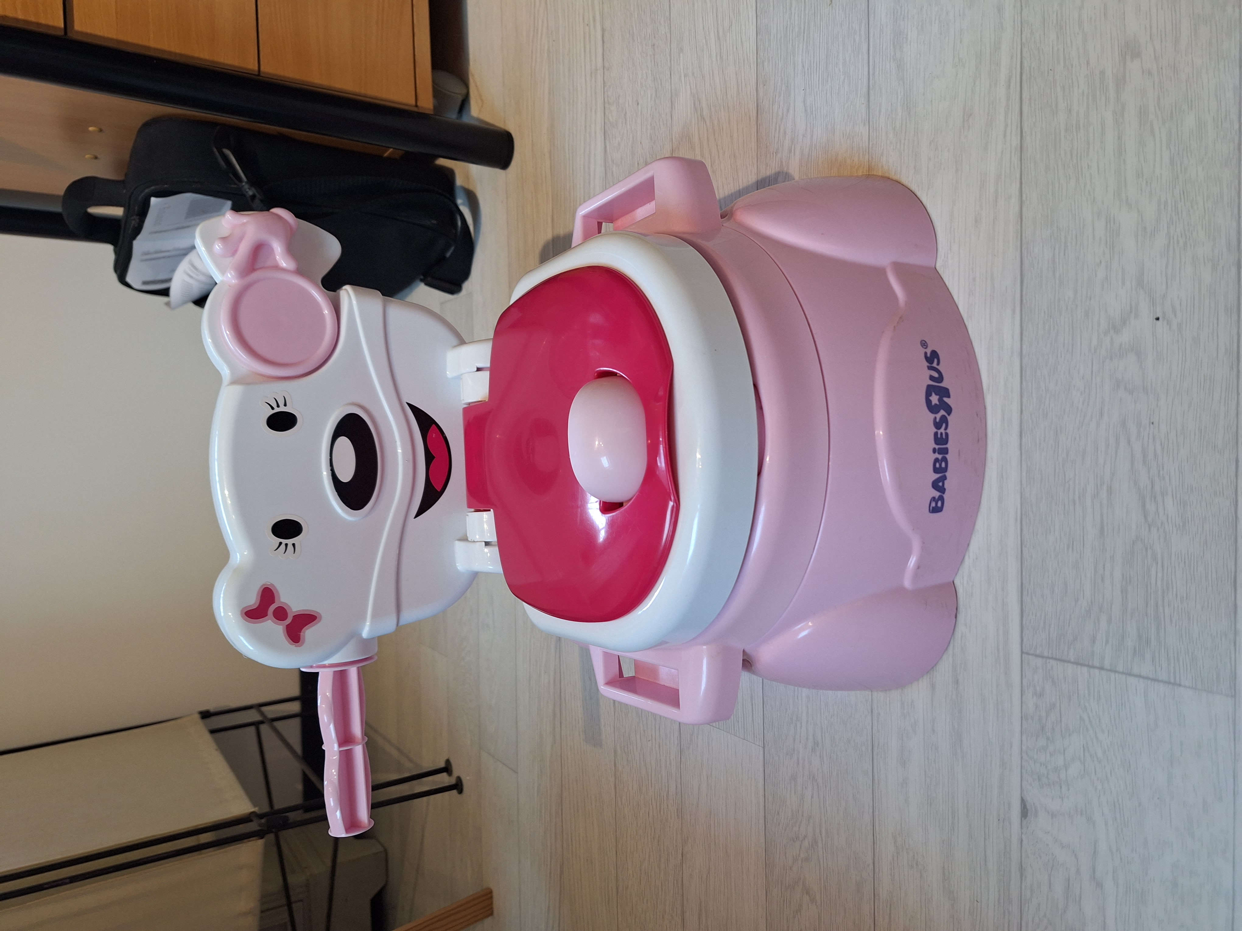 Pot �ducatif d'apprentissage 35 Bayonne (64)