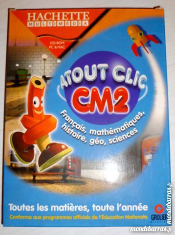 TÉLÉCHARGER ATOUT CLIC CP CLIC CP ATOUT TÉLÉCHARGER
