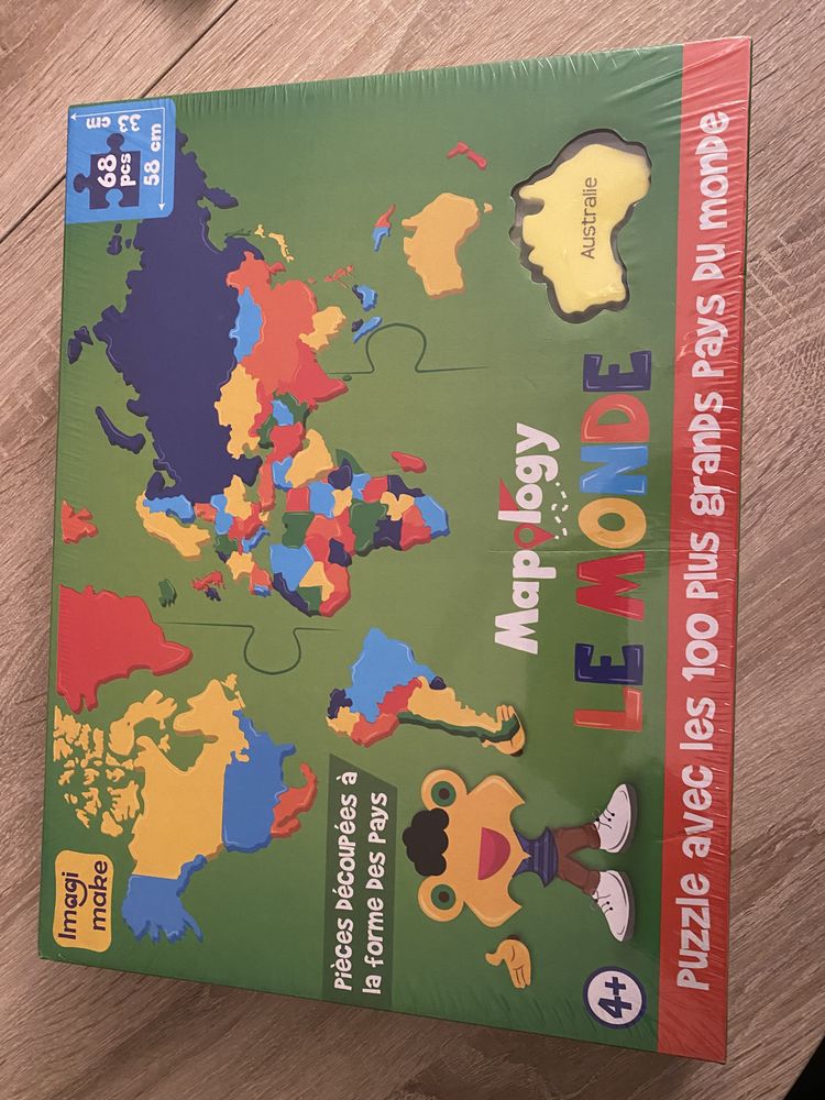 jeu �ducatif 8 Poey-de-Lescar (64)