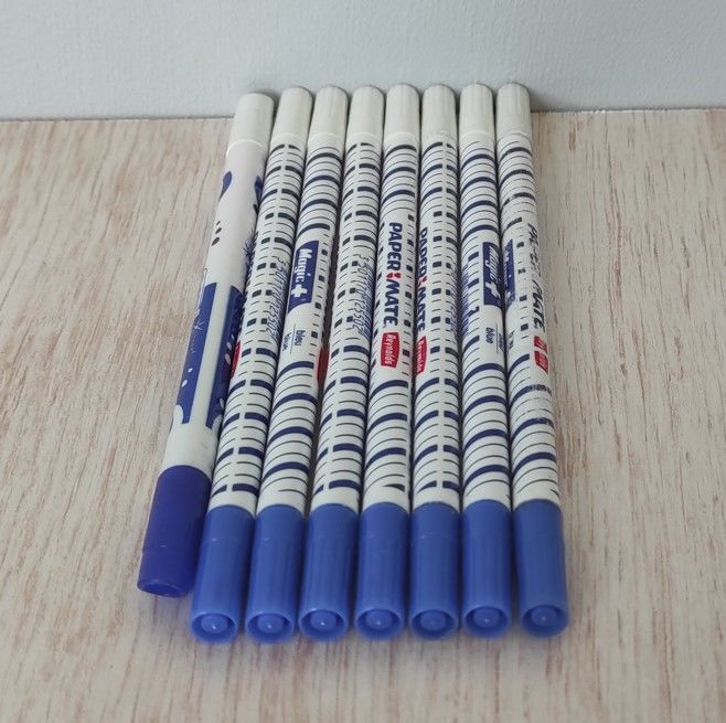 Effaceurs NEUFS (1 euro les 8) 1 Metz (57)