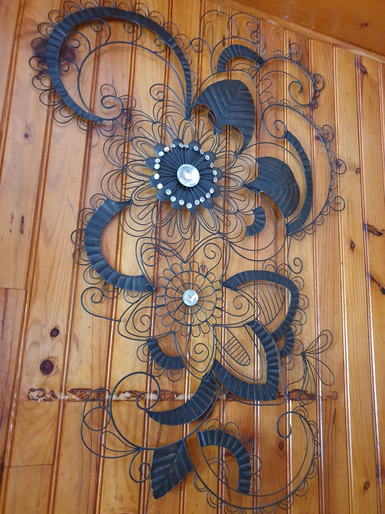 Bel effet. Fleur de Vie Ying et Yang
50 Cahors (46)