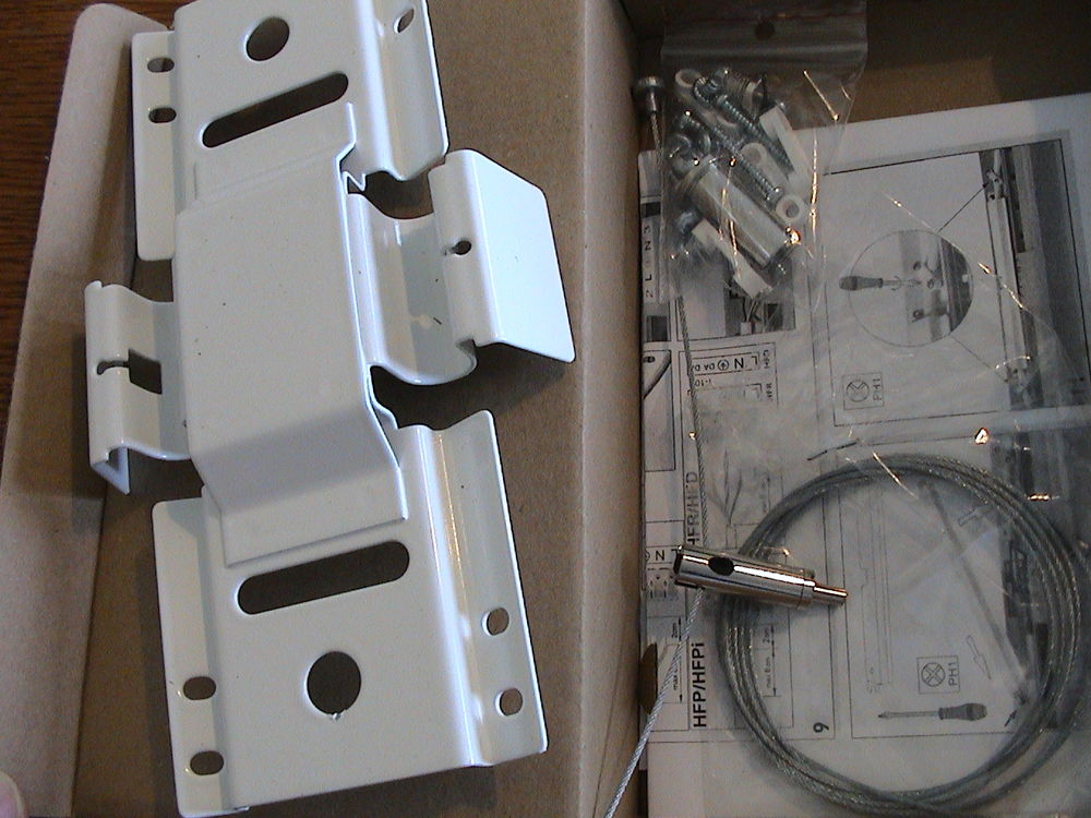 efix philips Plafonnier/Suspens 910925225311 luminaires 17 Cherbourg-Octeville (50)