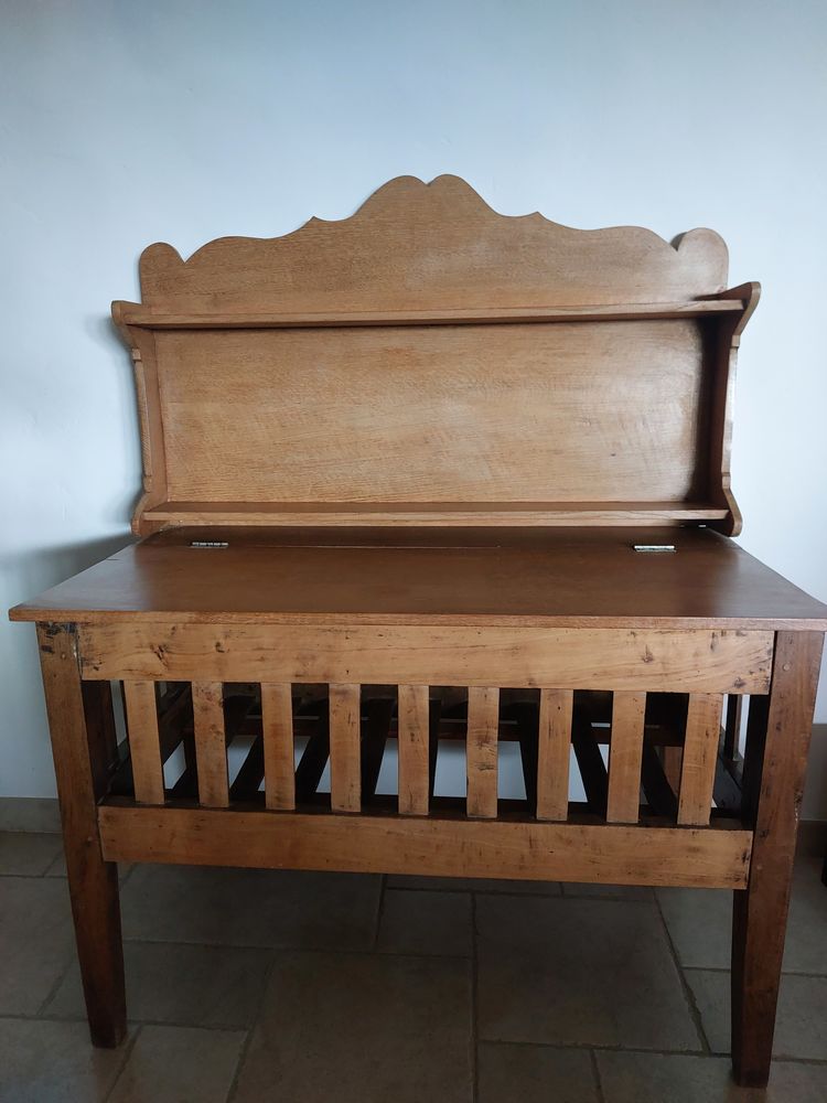 �gouttoir ancien 250 Baho (66)