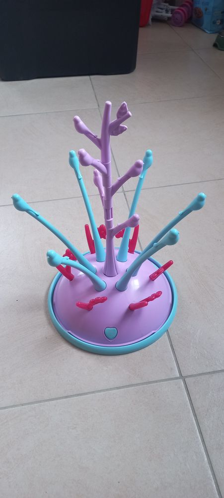 �gouttoir � biberons 8 Velesmes-�chevanne (70)