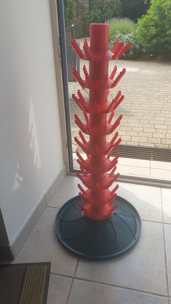 �gouttoir � bouteilles 12 Vautorte (53)