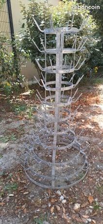 �gouttoir � bouteilles 75 Grignan (26)