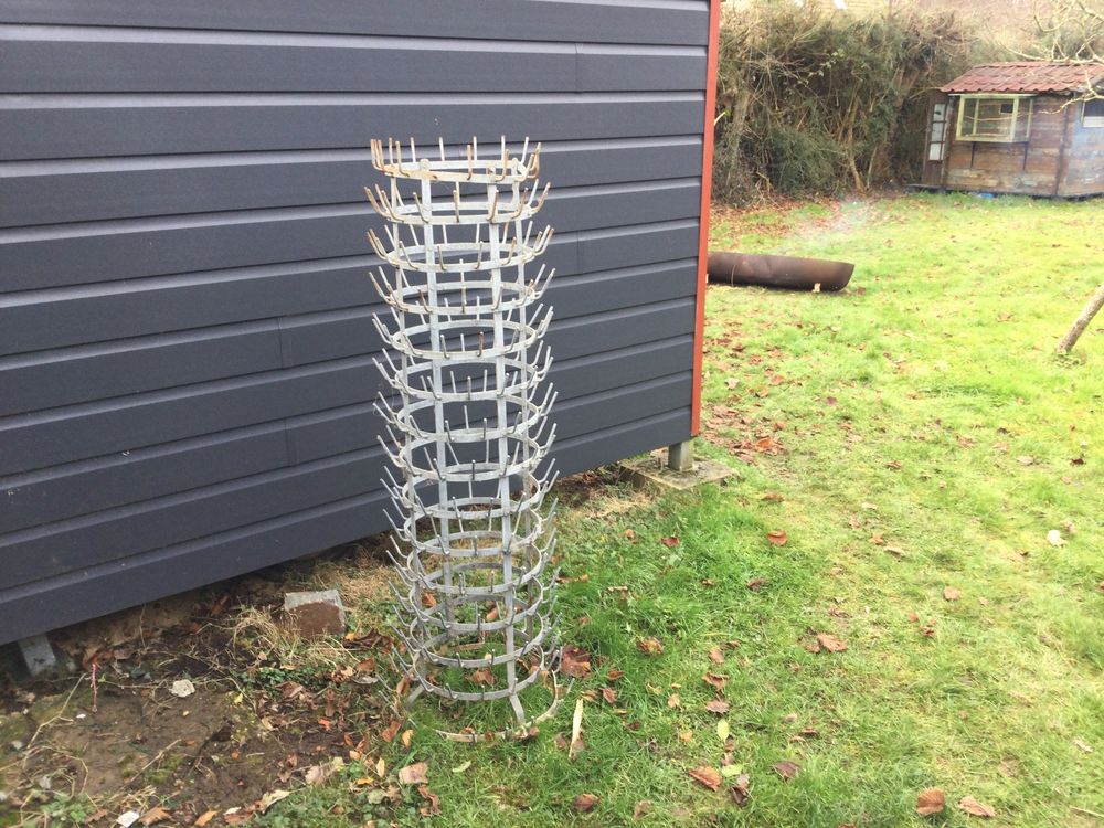 �gouttoir � bouteilles 30 La Londe (76)