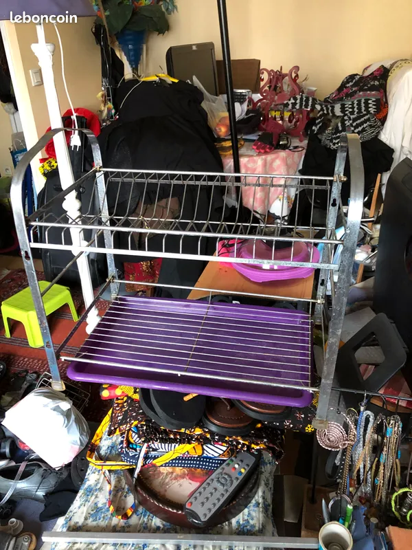 �gouttoir en inox 20 Ivry-sur-Seine (94)