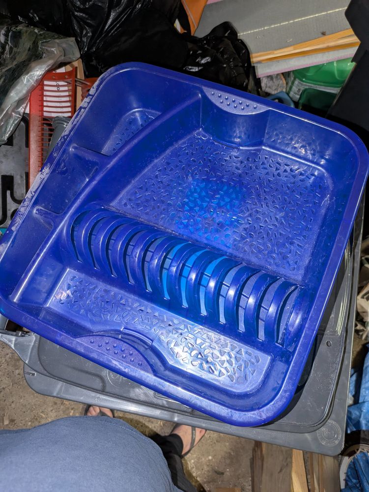 Egouttoir pour vaisselle 5 Seclin (59)