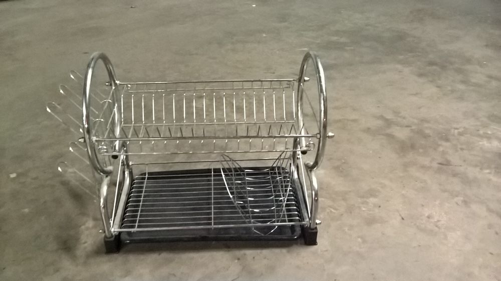 �gouttoir vaisselle inox 12 Vernaison (69)