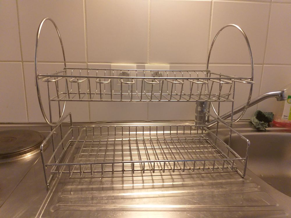 �gouttoir � vaisselle 8 Avignon (84)