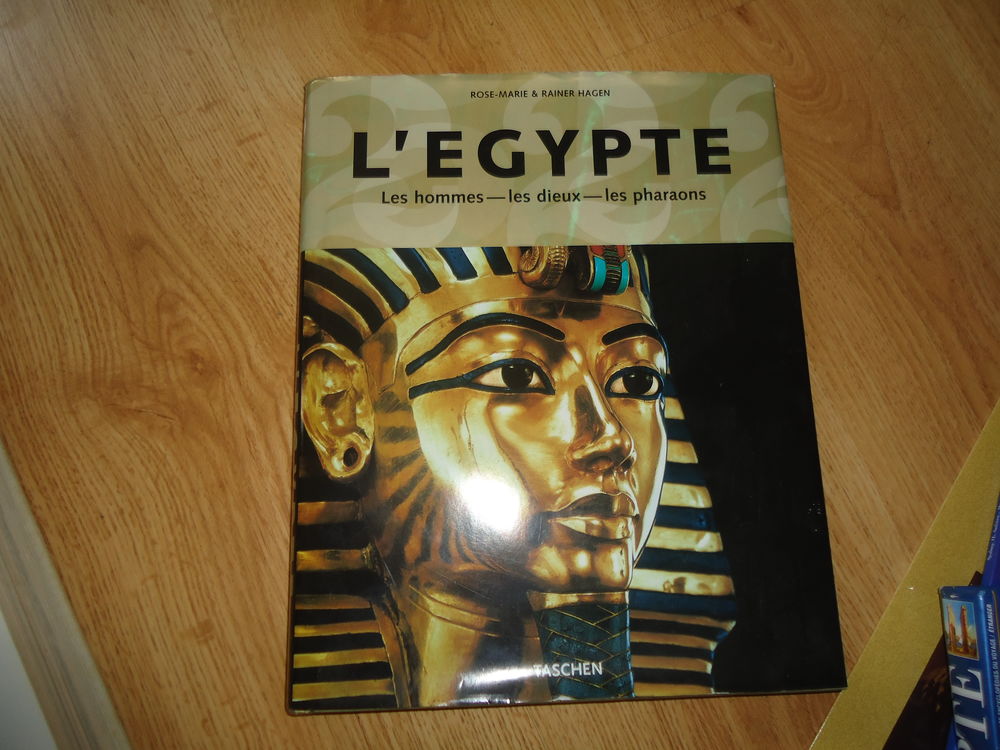 L EGYPTE ART ET DOC 10 Portiragnes (34)